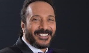 علي الحجار يفوز بجائزة الإبداع  بمهرجان همسة الدولي فى دورته الــ  11