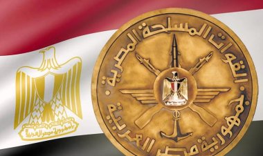وصول سفينة إمداد مصرية إلى السودان محملة بمئات الأطنان من المواد الإغاثية