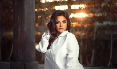 هدي تستعد لطرح أغنية «بيعملولي أعمال» في هذا الموعد