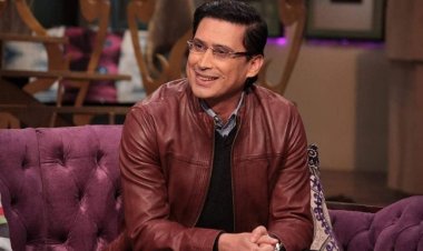 أحمد عيد ينضم لكريم عبد العزيز في "الحشاشين" برمضان 2024