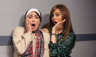 بشرى تعود للدراما بمسلسل "طبيبة شرعية"