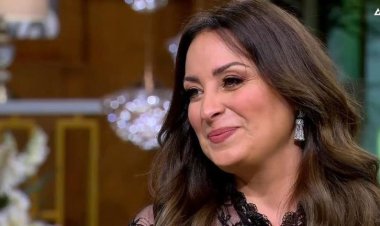 نرمين الفقي: حلا شيحة حرة في قرارها وأدعمها