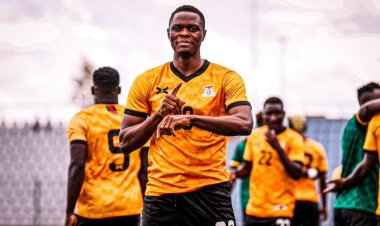 زامبيا تهزم كوت ديفوار بثلاثية وتبلغ نهائيات كأس أمم إفريقيا