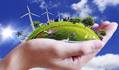 كم يحتاجه العالم لتحقيق النمو الأخضر؟... المفوضية العالمية تجيب