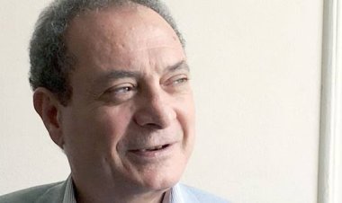 الدكتور حسين حمودة يكتب عن الراحل حمدي أبو جليل