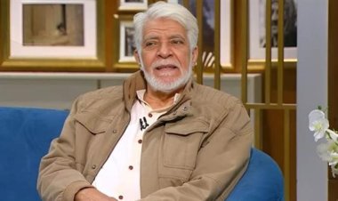 طارق النهري يكشف تفاصيل دوره في «نعمة الأفوكاتو»  مع مي عمر