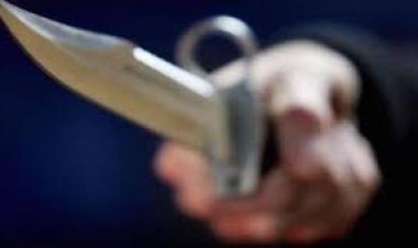 شاب يقتل أخر بطعنة خنجر فى قلبه بمنطقة دار السلام
