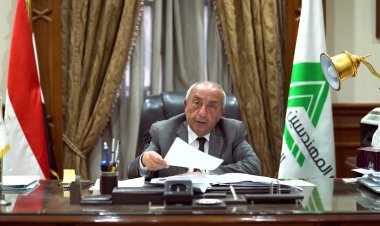 عاجل.. «العاصمة» تنشر التشكيل الجديد لهيئة مكتب نقابة المهندسين (أسماء)