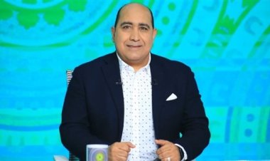 مهيب عبدالهادي يكشف حقيقة تعيينه متحدثًا باسم منتخب مصر