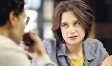 هددها بنشر صورها.. السجن 5 سنوات للمتهم بابتزاز الفنانة راندا عبد السلام 