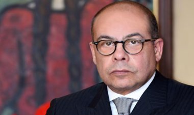 تعجبتُ من تفاعل الجمهور.. وزير الإعلام الأسبق يتحدث عن حفل محمد منير في «جدة» 