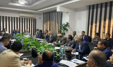 النائب شريف الجابري يوجه بتسهيل إجراءات العضويات الجديدة بـ«مستقبل وطن»