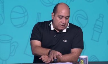 تاريخ سقطات مهيب عبد الهادي التي لا تنتهي