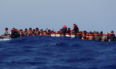 بالأسماء.. 43 ناجيًا من حادث غرق قارب الهجرة غير الشرعية في اليونان