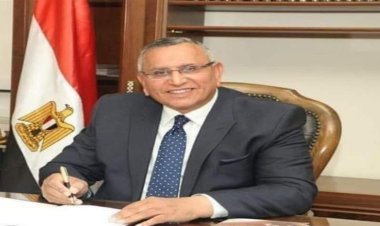 عبد السند يمامة يُعلن الترشح للرئاسة.. و«الهضيبي» متحدثاً رسمياً وإعلامياً لحملته الانتخابية