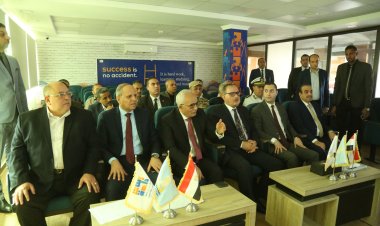 «من كفر الشيخ» وزير التربية والتعليم يتابع امتحانات الثانوية العامة