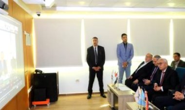 وزير التربية والتعليم يطمئن على طلاب الثانوية العامة