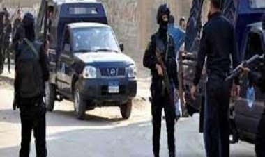 أمن القاهرة يكشف حقيقة انتشار تجارة المخدرات والبلطجية في المطرية 