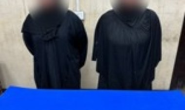 بينهم تشكيل نسائي.. سقوط 11 شخص لقيامهم بسرقات في القاهرة (صور)