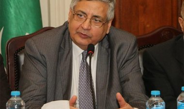 مستشار الرئيس: التدخين أحد أهم مسببات السرطان..وتكلفة علاجه كبيرة