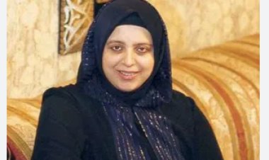 عبير الشرقاوي: أبويا عمره ما غضب عشان لبست الحجاب.. والفن مش كله حرام