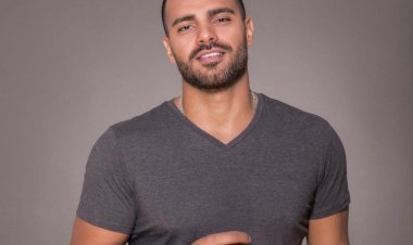 جوزيف عطية لـ «العاصمة»: اتمنى أعمل دويتو مع شيرين ولا مانع من تقديم الأغاني الشعبية