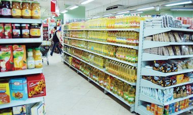 شائعة:  وجود عجز في السلع والمنتجات الغذائية بالأسواق