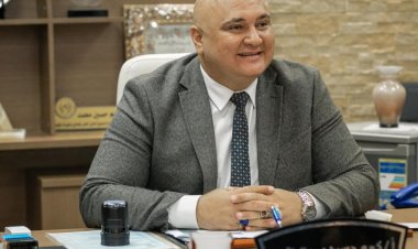 اللجنة النقابية للعاملين في محاكم جنوب القاهرة توفر لحوم عيد الأضحى للموظفين 