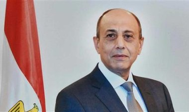 وزير الطيران يتوجه إلى فرنسا للمشاركة في معرض باريس الجوي «لوبورجيه»