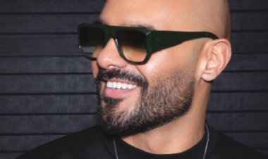 جوزيف عطية: وجدت صعوبة في اللهجة بأغنية «بغددة» والتوفيق حليفي وليس الحظ