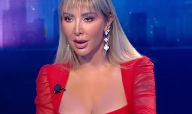 جويل ماردينيان: عندي 15 فرع لمراكز التجميل وأنا مش مليونيرة