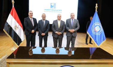 وزير التعليم العالي: تعظيم الاستفادة من الكوادر البشرية بالمؤسسات الأكاديمية