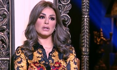 منة فضالي تعلن دخول والدتها إلى العناية المركزة