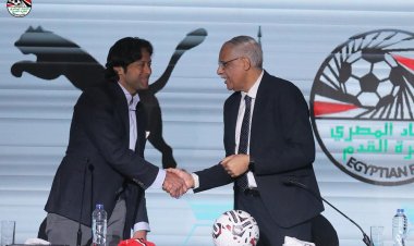 الشركة الراعية لقميص المنتخبات الوطنية تعلن تمديد شراكتها مع اتحاد الكرة