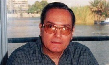 محمد السلاموني يغادر الحياة.. 5 أعمال سرد خلالهم تاريخ مصر