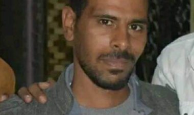 مصرع عامل متأثرًا بإصابته في حريق محطة بنزين بقنا