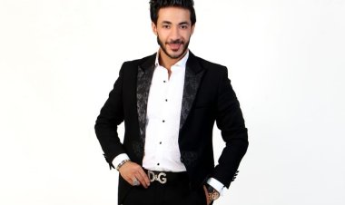 الجيوشي يطرح "أسد أسد" خلال أيام