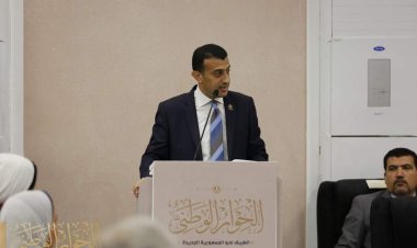 الحوار الوطني.. مقترحات النائب طارق الخولي للنهوض بـ«البحث العلمي» في مصر