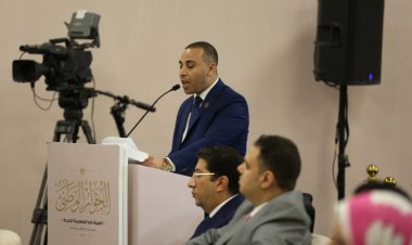 ممثل «الإصلاح والنهضة» بالحوار الوطني يطالب بإغلاق ملف «قضية التمويل الأجنبي»