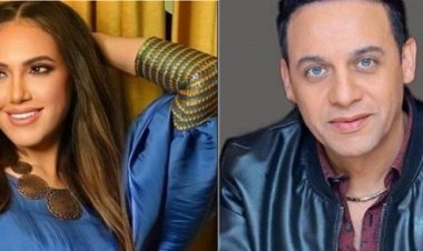 «مش بنت طلعت هتحركنا».. أول رد من إيمي طلعت زكريا على حديث مصطفى قمر