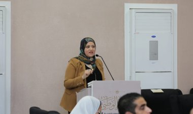 الحوار الوطني.. مقترحات ممثلة حزب «حقوق الإنسان والمواطنة» لتحقيق طفرة في البحث العلمي