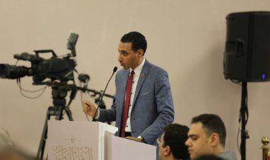 الحوار الوطني.. ممثل حزب «الاتحاد» يكشف عن أهم معوقات العمل الأهلي