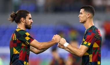 الهلال يحسم التعاقد مع صديق رونالدو