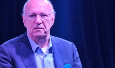 عمر خيرت: «الموسيقى ما بتأكلش عيش»