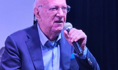 عمر خيرت:  «أغاني المهرجانات مجرد هيصة»