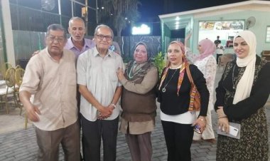 القاص الكبير سمير الفيل يكتب: محمد أبو العلا السلاموني.. كاتب مسرحي ارتبط بقضايا شعبه