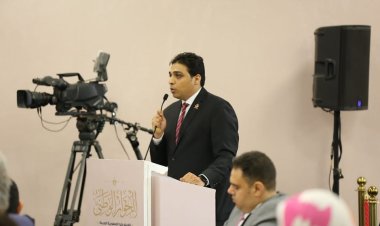 الحوار الوطني.. ممثل حزب «حماة الوطن» يدعو لتدشين هيئة مستقلة لإدارة العمل التطوعي