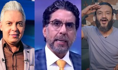 اليوم.. محاكمة «معتز مطر ومحمد ناصر» وآخرين بتهمة الانضمام لجماعة إرهابية