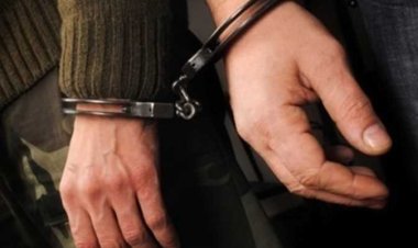 القبض على شاب زعم  قدرته على بيع امتحانات الثانوية العامة بالجيزة 