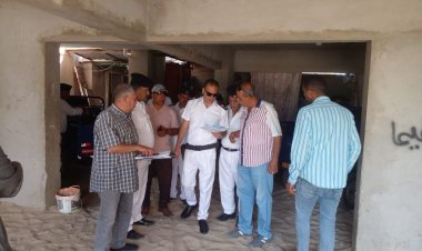 وزير الإسكان: حملات لإزالة مخالفات البناء والإشغالات والظواهر العشوائية بـ 6 مدن جديدة
